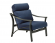Corsica Cushion Lounge Chair