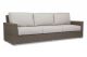 Coronado Large Wicker Sofa