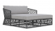 Amelia Woven Rope Daybed