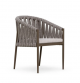 Maui Woven Dining Chair