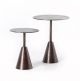 Suarto End Table Set of Two