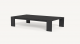 Hayman Aluminum Coffee Table