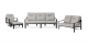 Kenzo 4-Piece Seating Package