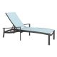 Kor Sling Chaise Lounge