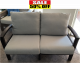 Lakeside Cushion Loveseat