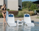 Laylo In-Pool Lounger 