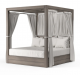 Laguna Resort King Daybed