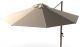 13’ Octagon Aurora Cantilever Umbrella