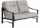 Kenzo Cushion Loveseat