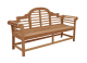 Lutyens 6.5' Bench