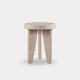 Lucca Round Side Table