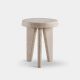 Lucca Round Side Table