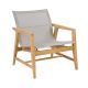 Marin Sling Lounge Chair