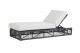 Milano Adjustable Chaise Lounge
