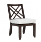Palisades Cushion Dining Side Chair