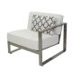 Park Place Sectional Left Arm Lounge Chair