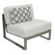 Park Place Sectional Armless Lounge Chair