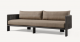 Palm Beach 3-Seat Sofa