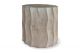 Perpetual Wave Accent Table-Grey