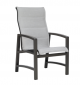 Mason Padded Sling Dining Chair