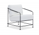 Reed Outdoor Lounge Chair