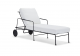 Reed Outdoor Chaise Lounge 