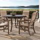 Roma Cushion Seating