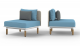 Daisy Sectional