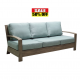 Seattle Cushion Sofa