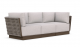 Maui Woven Sofa
