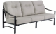 Kenzo Cushion Sofa