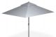 8' x 10' Monterey Auto Tilt Market Umbrella Titanium