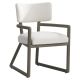 Rhodes Arm Chair w/Cushion