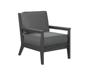 Mayhew Cushion Club Chair