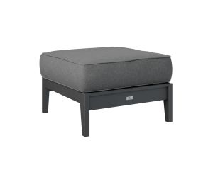 Mayhew Cushion Ottoman