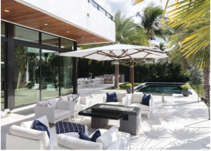 Ocean Master Max Classic Cantilever