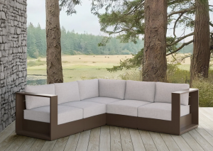 Sydney 5-Piece Sectional