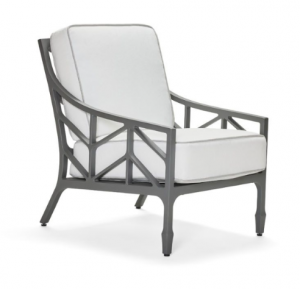 Alberti Outdoor Lounge Chair