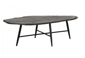 Nature's Wood Coffee Table