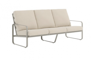 Brasilia Cushion Sofa