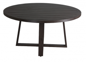 Brooklyn 54” Round Dining Table