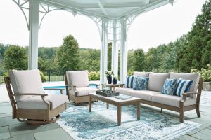 Canyon Ranch 3-Piece Package