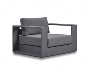 Hayman Swivel Lounge Chair