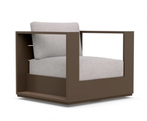 Sydney Swivel Club Chair