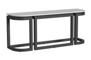 Malibu Console Table