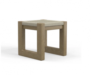 Sedona Teak End Table