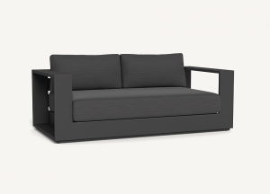 Hayman Cushion 2-Seat Sofa