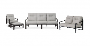 Kenzo 4-Piece Seating Package