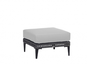 Genval Ottoman