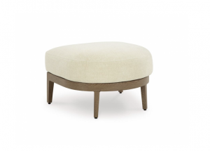 Sierra Cushion Ottoman